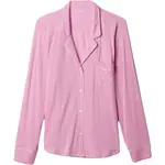 GAP modal PIPING Dámske pyžamo, ružová, veľkosť