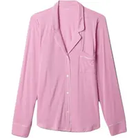 GAP modal PIPING Dámske pyžamo, ružová, veľkosť