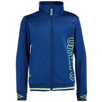 Umbro NEIS Chlapčenská mikina, modrá, veľkosť 152-158