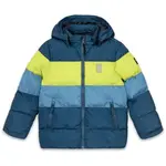 LEGO&reg; kidswear LWJIPE 705 Chlapčenská  lyžiarska bunda, modrá, veľkosť