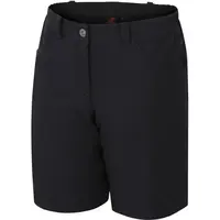 Hannah MODEST Dámske šortky, čierna, veľkosť