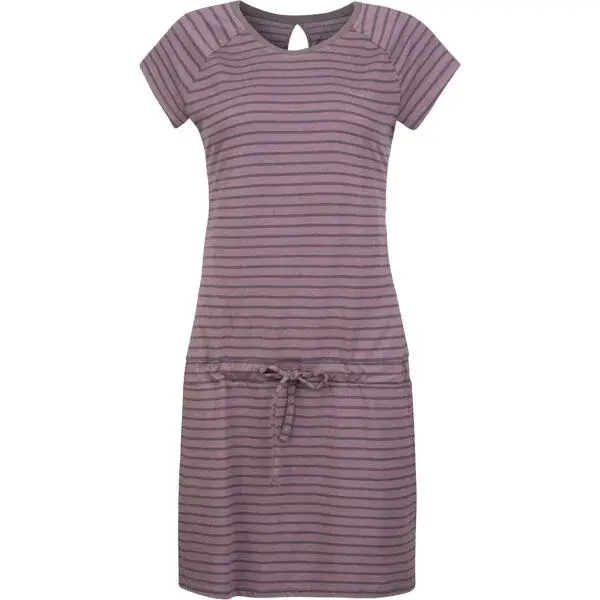 Hannah WALENTIN Dámske šaty, fialová, veľkosť