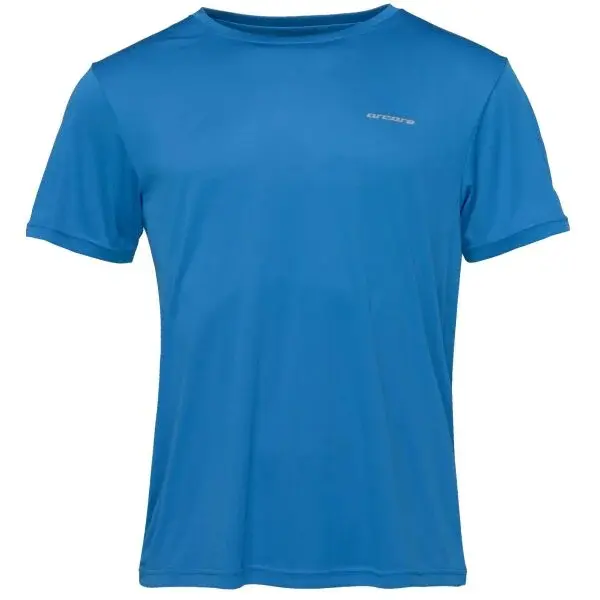 Arcore GALSANO Pánske tričko, modrá, veľkosť