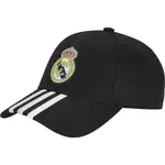 adidas REAL MADRID CAP Šiltovka, čierna, veľkosť
