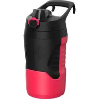Under Armour PLAYMAKER JUG 950 ML Športová fľaša, ružová, veľkosť 950 ML