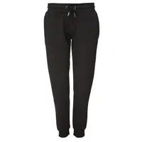 Russell Athletic KAROLINA Dámske tepláky, čierna, veľkosť