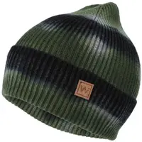 Willard NILSEN Pletená čiapka, tmavo zelená, veľkosť