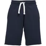 Russell Athletic SHORTS Pánske šortky, tmavo modrá, veľkosť