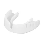 Opro SNAP FIT JR Chránič zubov, biela, veľkosť