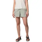 Columbia SANDIER™ SHORT Dámske šortky, svetlo zelená, veľkosť