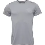 Viking RUNE Pánske tričko, sivá, veľkosť