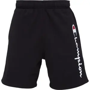 Champion LEGACY Pánske šortky, čierna, veľkosť