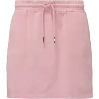 LOAP DIVORA Dámska sukňa, ružová, veľkosť