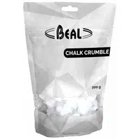 BEAL CHALK CRUMBLE Magnézium, biela, veľkosť