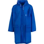 Viola RAINCOAT Detská pláštenka, modrá, veľkosť