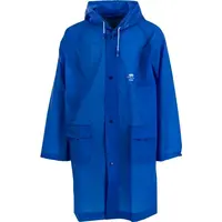 Viola RAINCOAT Detská pláštenka, modrá, veľkosť