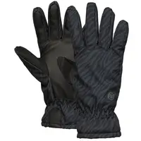Willard ROBERTA Dámske prstové rukavice, čierna, veľkosť