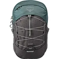 Osprey QUASAR 26 Batoh, tmavo sivá, veľkosť