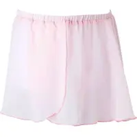 PAPILLON PULL-ON SKIRT Dievčenská sukňa, ružová, veľkosť 104-116