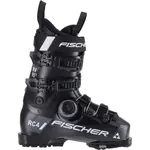 Fischer RC4 95 MV BOA GW Dámska lyžiarska obuv, čierna, veľkosť
