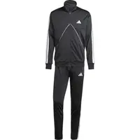 adidas M TRAINING TIRO TRACK SUITS Pánska tepláková súprava, čierna, veľkosť