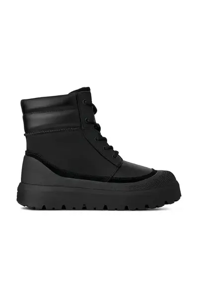 Členkové topánky UGG Neumel High Weather Hybrid