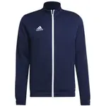 adidas ENT22 TK JKT Pánska futbalová mikina, tmavo modrá, veľkosť