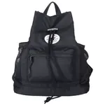 Converse GO LO CINCHED BUCKET BAG Mestský ruksak, čierna, veľkosť