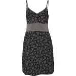 Willard KIMMY Dámske šaty, čierna, veľkosť