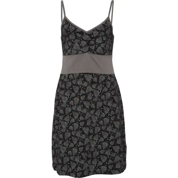 Willard KIMMY Dámske šaty, čierna, veľkosť