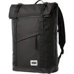 Helly Hansen STOCKHOLM BACKPACK Mestský batoh, čierna, veľkosť