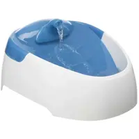 TRIXIE DUO STREAM 1L Fontánka, biela, veľkosť