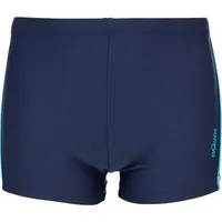 AQUOS KOLE Chlapčenské plavky, tmavo modrá, veľkosť 152-158