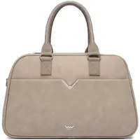 VUCH SIDSEL Dámska cestovná taška, béžová, veľkosť