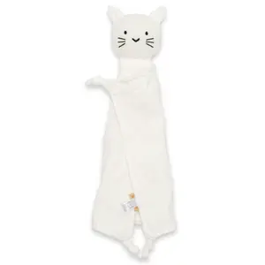 NEW BABY CAT Uspávačik, biela, veľkosť