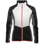 Arcore SIGRID Dámska technická bunda, čierna, veľkosť