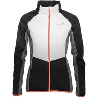 Arcore SIGRID Dámska technická bunda, čierna, veľkosť