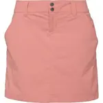 Columbia SATURDAY TRAIL SKORT Dámska  šortková sukňa, lososová, veľkosť