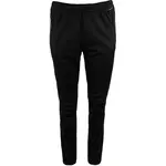ALPINE PRO NOFE Unisex nohavice, čierna, veľkosť