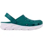 Coqui CODY Dámske šľapky, zelená, veľkosť