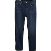 GAP GLENDALE Dámske džínsy, tmavo modrá, veľkosť