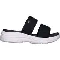 Lotto PIERA Dámske sandále, čierna, veľkosť