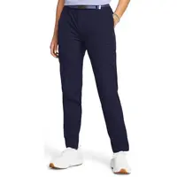 Under Armour DRIVE Dámske nohavice, tmavo modrá, veľkosť