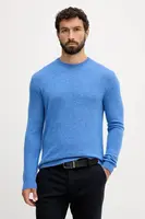 Vlněný svetr United Colors of Benetton