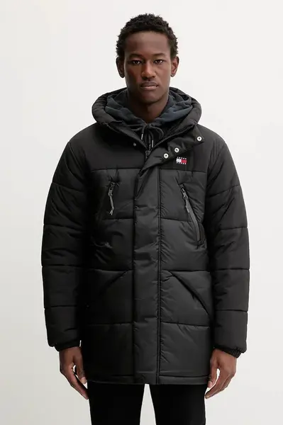 Tommy Jeans Bunda Tommy Jeans