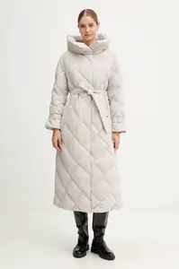 Péřová bunda Hetrego JENNA