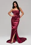Edoti Evening dress LA-OM-DL