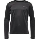 Arcore ARAX Detské technické tričko, čierna, veľkosť 128-134