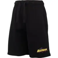 Warner Bros BATMAN CAPE SHORTS Detské šortky, čierna, veľkosť 128-134