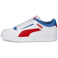 Puma REBOUND JOY LOW Pánske tenisky, biela, veľkosť 44.5